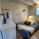 Villa Charmante Maison Californienne - Jacuzzi - Piscine Dans Le Domaine - Golfe De St Tropez - 6-8 Personnes *