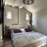 Charmante Maison Californienne - Jacuzzi - Piscine Dans Le Domaine - Golfe De St Tropez - 6-8 Personnes