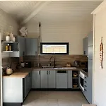 Charmante Maison Californienne - Jacuzzi - Piscine Dans Le Domaine - Golfe De St Tropez - 6-8 Personnes *