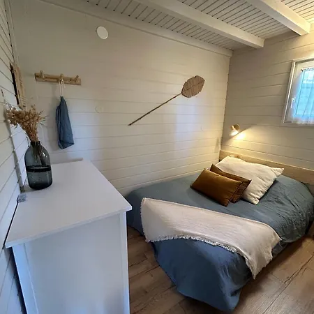 Vila Charmante Maison Californienne - Jacuzzi - Piscine Dans Le Domaine - Golfe De St Tropez - 6-8 Personnes *