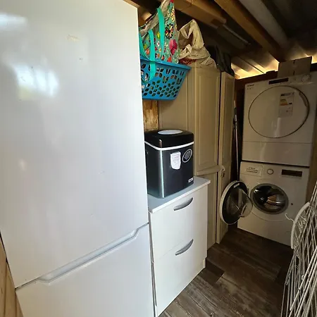 Charmante Maison Californienne - Jacuzzi - Piscine Dans Le Domaine - Golfe De St Tropez - 6-8 Personnes Gassin
