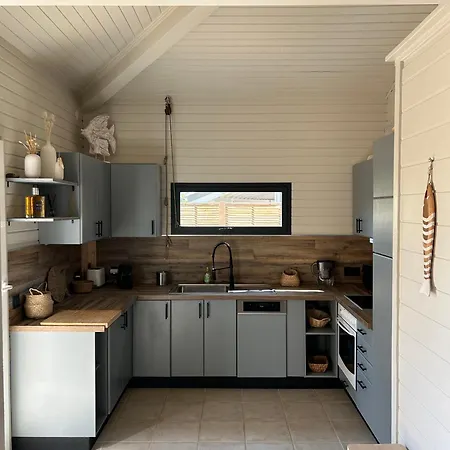 Maison Dans Parc Piscine Golfe De St Tropez 8 Pers *