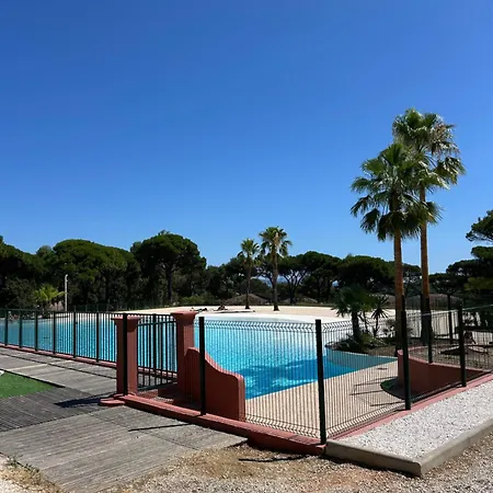 Vila Charmante Maison Californienne - Jacuzzi - Piscine Dans Le Domaine - Golfe De St Tropez - 6-8 Personnes *