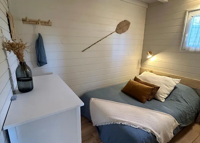 Vila Charmante Maison Californienne - Jacuzzi - Piscine Dans Le Domaine - Golfe De St Tropez - 6-8 Personnes *